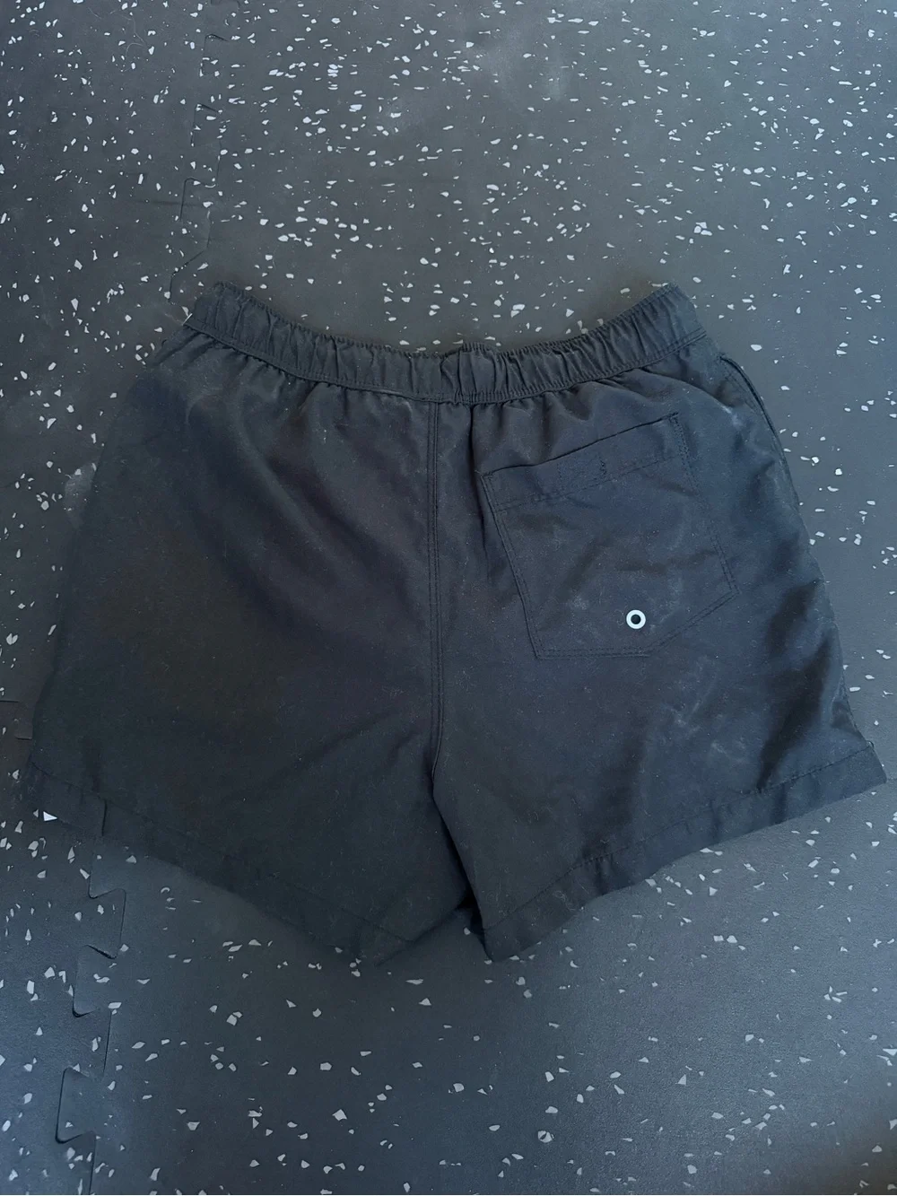 ASOS never worn